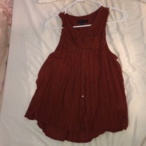 American Eagle tank top